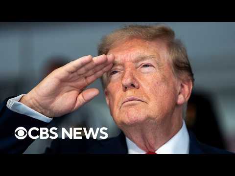 World awaits Iran's response to Trump's 