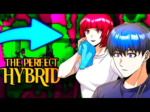 Sparring Match| The Perfect Hybrid Chp 20 Live Reaction #ThePerfectHybrid #webtoonambassador