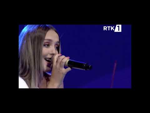 Këtë natë - Artemisa Mithi | Zambaku i Prizrenit 2019, Edicioni 30