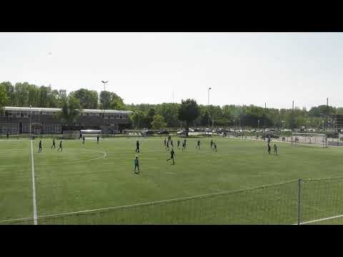 Chaara Academy o13 - Suriname o13