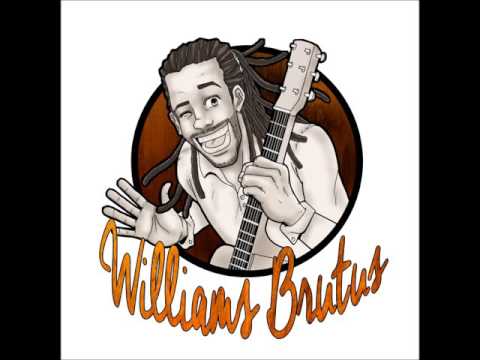 Williams Brutus - Every Breath You Take(Cover) #cover #music #sting #thepolice #reprise #reggaecover