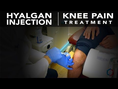 Hyalgan 20 Mg Injection - Bone treatment medicines supplier from india