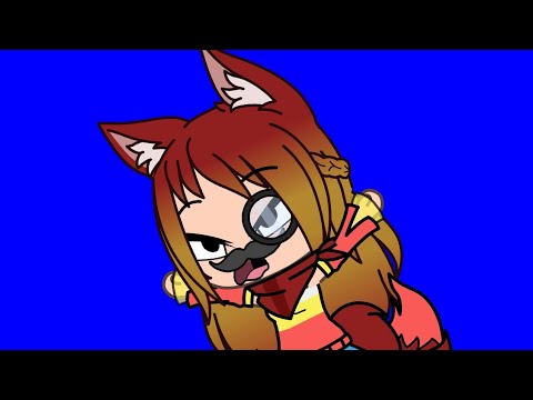 Presentazione personaggi nuova serie: Innamorato di un demone