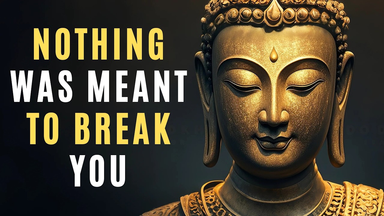 Nothing Arises Without Conditions (Immersive Buddhist Teachings for Relaxation)