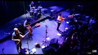 The Young Folk - Way Home [Live at Paradiso, Amsterdam]