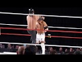 WCPW 07 07 17 Kushida V Bushi