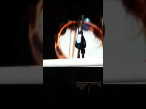 GIRODIBANDA - Cesare Dell'Anna feat Mannarino