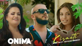 Gold AG x Fatmira Breçani - Kismeti (Official Vid
