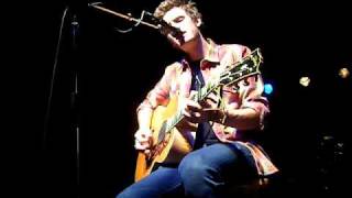 Tyler Hilton - I Believe in You