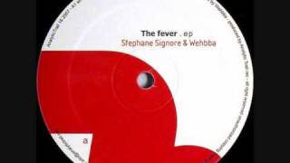 A - Stephane Signore - Analytic Fever