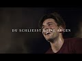 Alexander Eder   Für diesen Moment Lyric Video