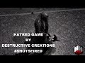 HATRED Game | Exposes Human Hypocrisy ...