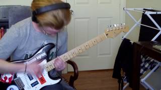 &quot;Futz Said Julie&quot; - Pain Cover