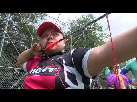 Alejandra Usquiano con muchos retos en el 2019 [Noticias] - Telemedellín