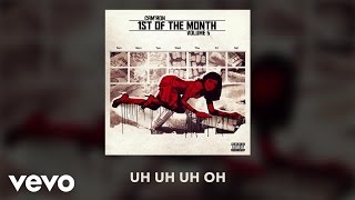Cam'ron - Uh Uh Uh Oh (Audio)