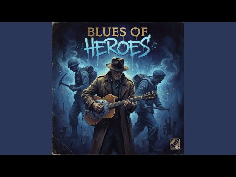 Blues of heroes