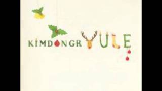 김동률 - 겨울잠