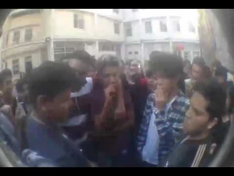 Urquiza Free Parte 2