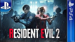 Download lagu Longplay of Resident Evil 2 (2019) mp3 Download lagu Longplay of Resident Evil 2 (2019) mp3