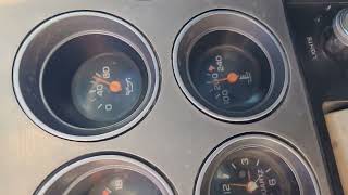 Video Thumbnail for 1985 GMC Suburban 4WD 2500