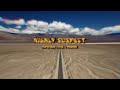 Highly Suspect - Summertime Voodoo [Official Lyric Video]