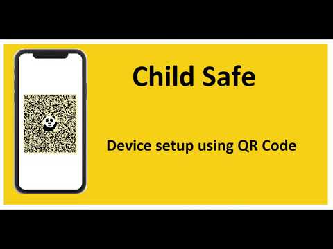 Parental Control Child Safe