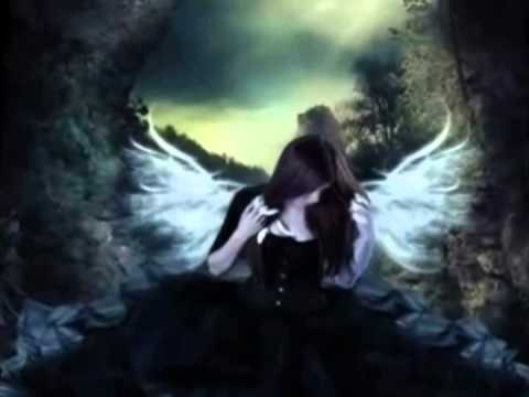 Kitaro & Richard Page -  Caravan