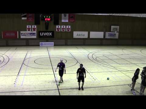 25.02.2015 NSM Sparta - BK 46 Erä 1 osa 1