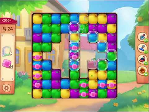 Farmscapes Level 206