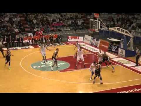 LEBOro18J ACTEL FORÇA LLEIDA...,91 - 84,SAN PABLO INMOBILIARIA BU... (15/01/2016)