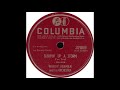 Columbia 37059 - Blowin' Up A Storm - Woody Herman and his Orchestra