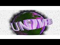 I KILLED Universal Pictures Logo 2010 In Pitch White