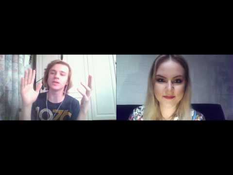 ADI GLAVINIĆ- “MEET THE INNER ME”