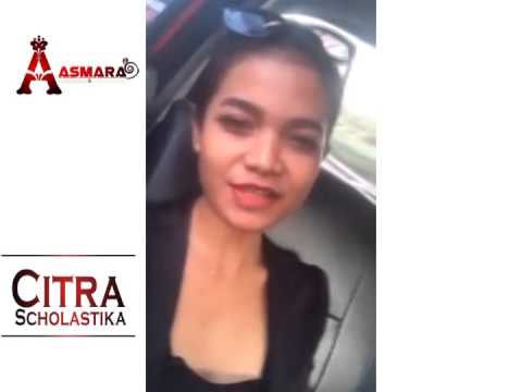 Promo ASMARA GORONTALO" KONSER ROCKMANTIC VIRZHA & CITRA SCHOLASTIKA"