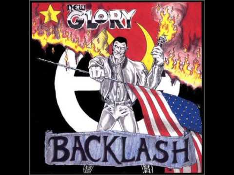 New Glory - Backlash (1988 - Full)