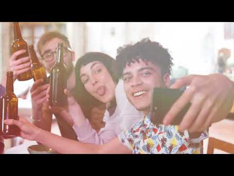 B BAMI  + G LONI    PARTY  🇦🇱🇦🇱