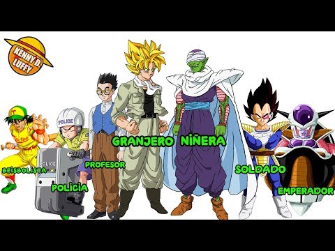 Goku vs jiren pelea completa en español latino | DRAGON BALL ESPAÑOL Amino