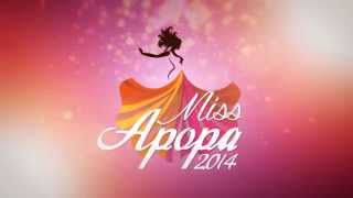 preview picture of video 'INTRO MISS APOPA INICIO DE EVENTO'