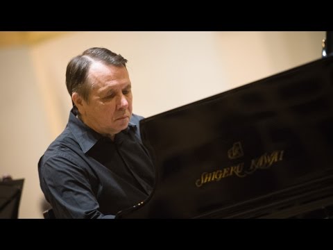 Mikhail Pletnev plays Liszt - Liebestraum No.3 (Berlin, 2016)