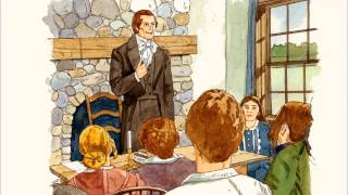 Chapter 51: The First Endowments: May 1842