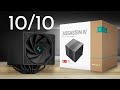 Replace Your Watercooler - DeepCool Assassin IV