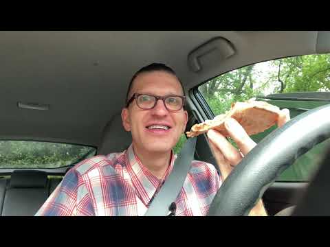 Adult Braces Adventure with Pizza and Elastics