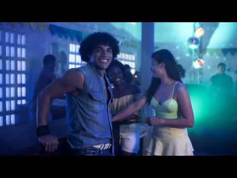 María La Caprichosa | Trailer