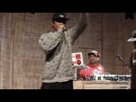 REC 021 - Raizen Vs Xamã Batalha do Real 4ª etapa - Penha