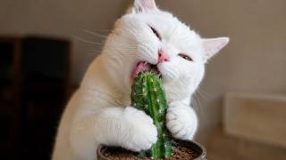 かわいい猫動画 🐱💕 | 見るだけで癒される猫の毎日