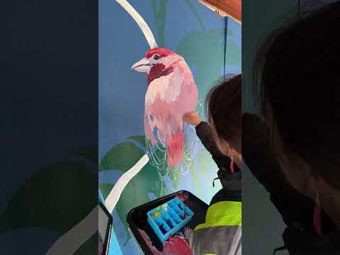Promotional video thumbnail 5 for Fine Art in Real Time
