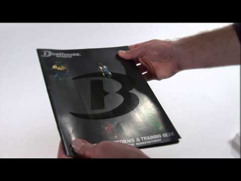 Custom Print Products Spotlight: Specialty Inks by Quad/Graphics