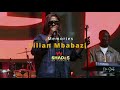 Soulful Live Rendition Of Memories By Lilian Mbabazi