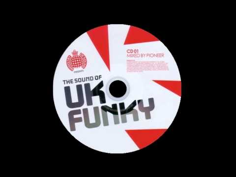 DJ Naughty - Trouble's Back