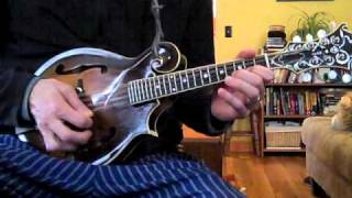 East Tennessee Blues - Phil Johnson